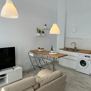  Apartament Blaue Haus 1