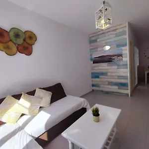 Hébergement de vacances Casa Salitre, Famara