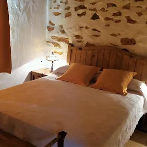 Hébergement de vacances Casa En El Centro De Fuerteventura, Antigua (Fuerteventura)