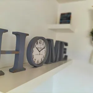  Appartamento Casa Alice