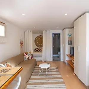  Appartamento Tiny House By Casa Maui