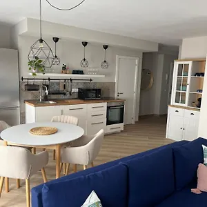  Appartamento Casa Aguamarina