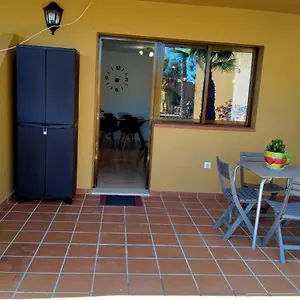 Apto Puipana Apartment