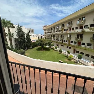 Cozy Playa Apartment Torremolinos