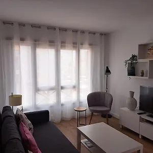 Precioso Apartamento. Apartment