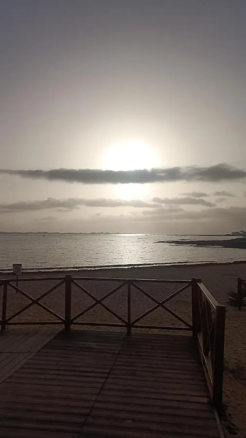 Las Casitas De Corralejo