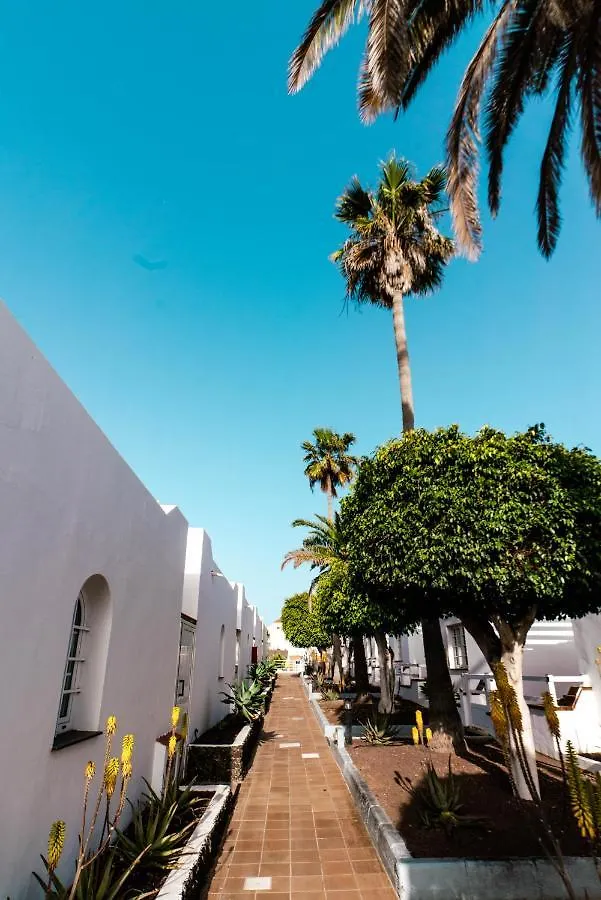 Appartement Las Casitas De Corralejo Spanje