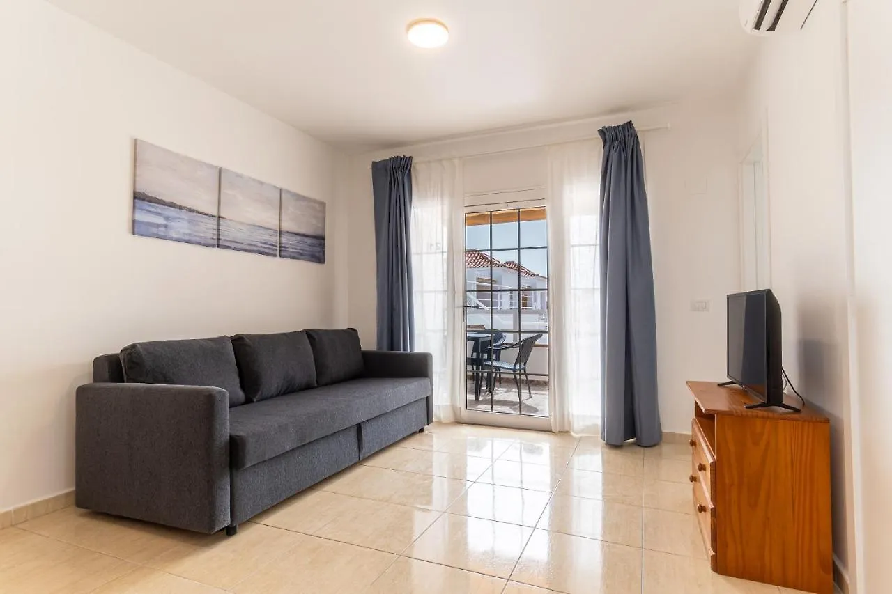 Appartement Las Casitas De Corralejo