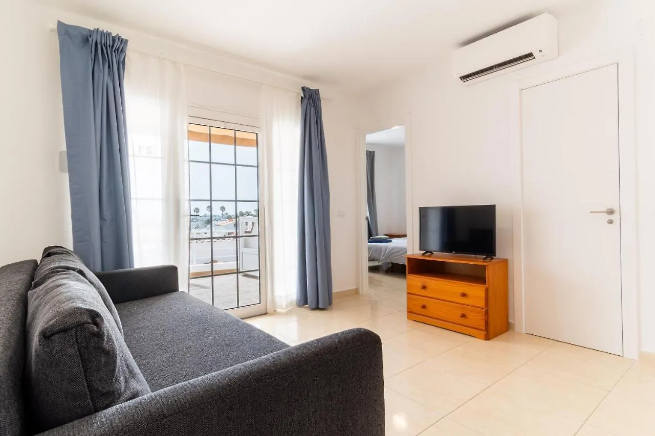 Daire Las Casitas De Corralejo
