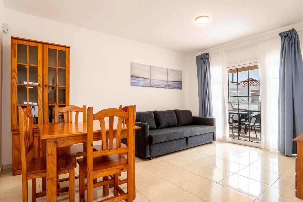 Las Casitas De Corralejo Appartement
