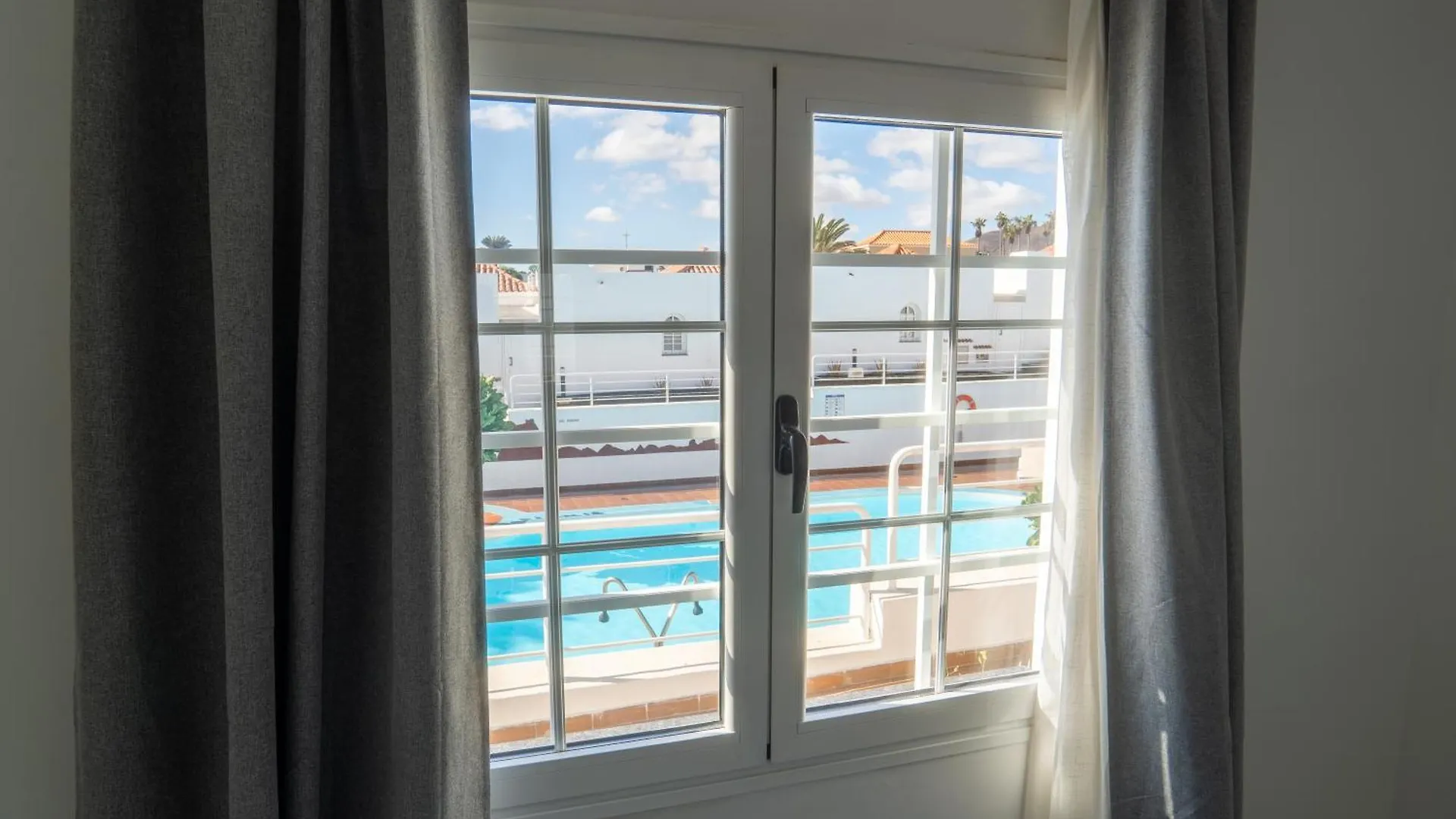 Appartement Las Casitas De Corralejo