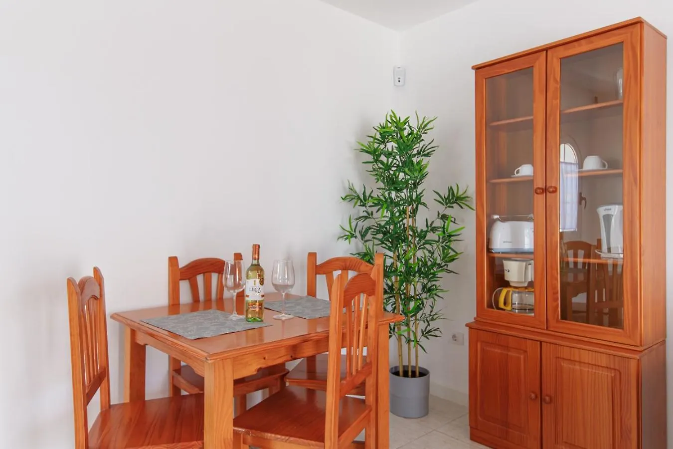 Las Casitas De Corralejo Spanje