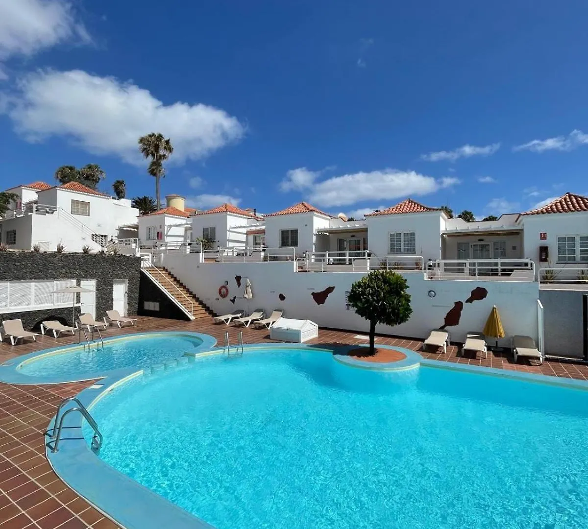 Las Casitas De Corralejo
