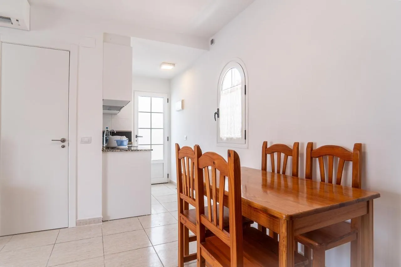 Las Casitas De Corralejo 0*,  Spain