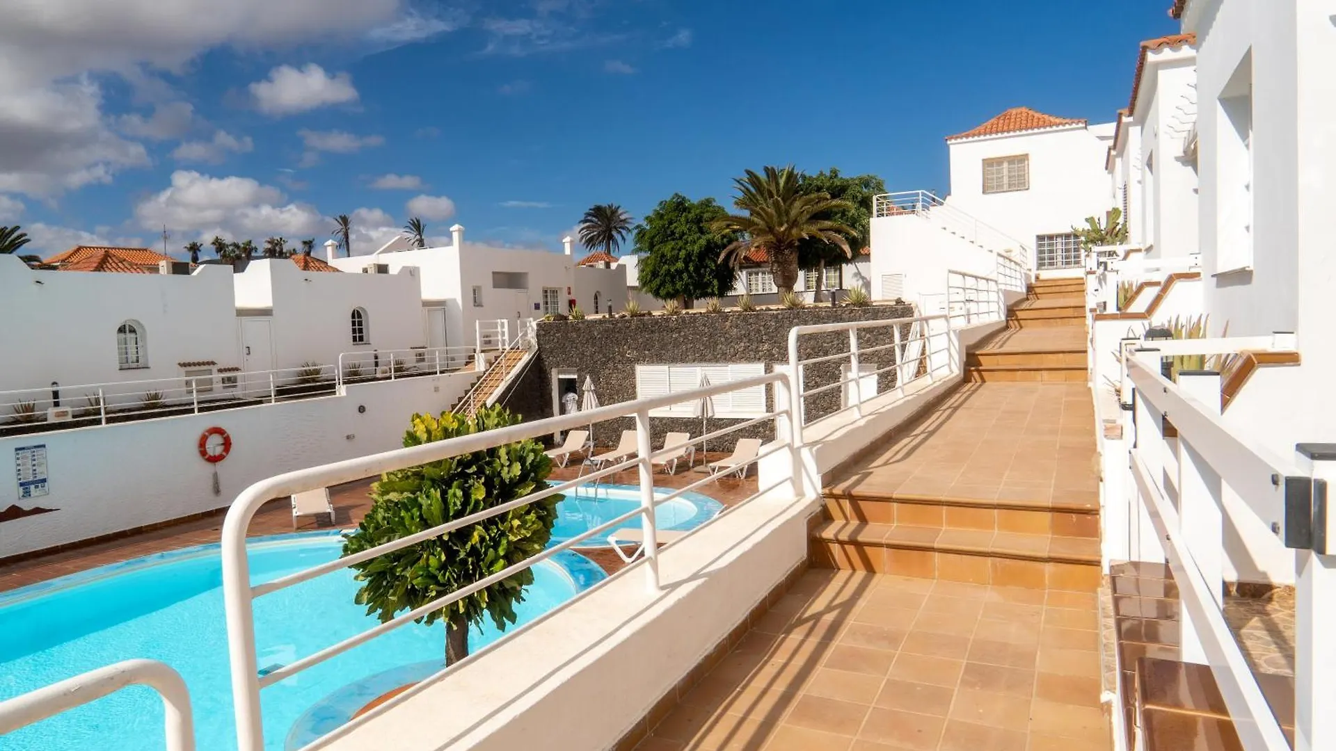 Las Casitas De Corralejo Spain